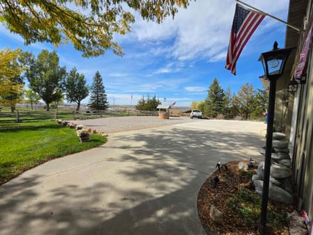 Worland, WY 82401 Washakie County