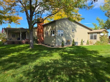 Worland, WY 82401 Washakie County