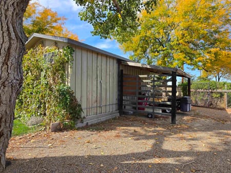 Worland, WY 82401 Washakie County