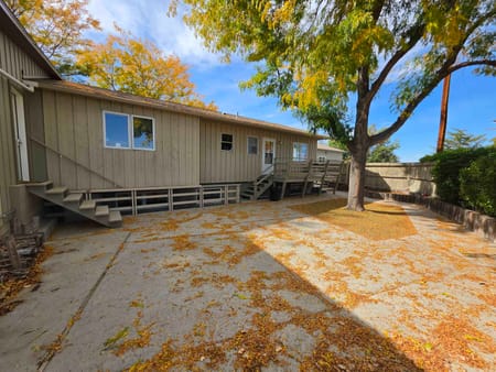 Worland, WY 82401 Washakie County