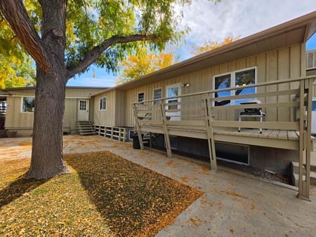 Worland, WY 82401 Washakie County