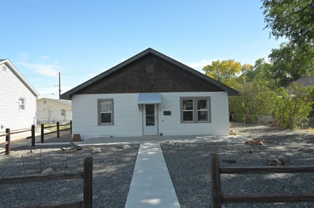 Powell, WY 82435 Park County