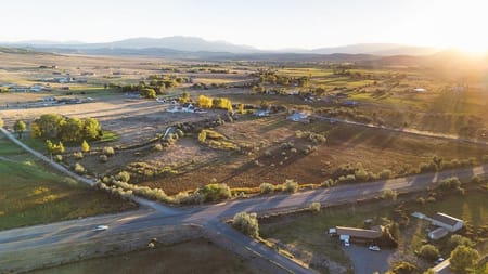 Cody, WY 82414 Park County