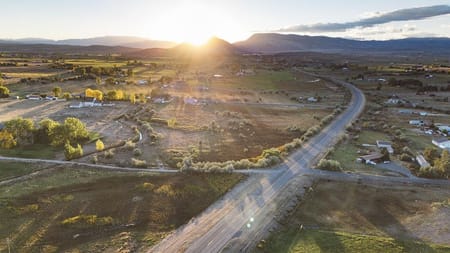 Cody, WY 82414 Park County