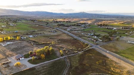 Cody, WY 82414 Park County