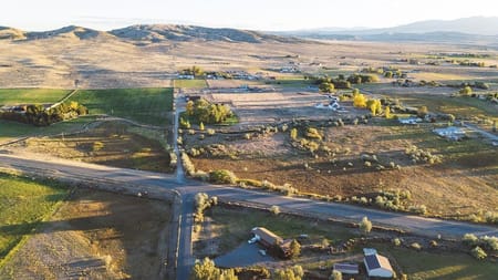 Cody, WY 82414 Park County