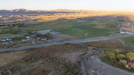 Cody, WY 82414 Park County