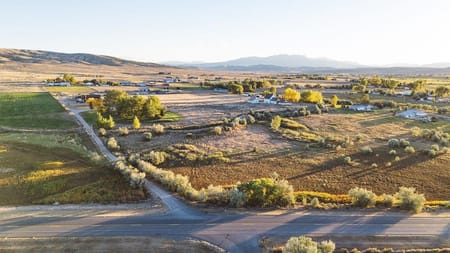 Cody, WY 82414 Park County