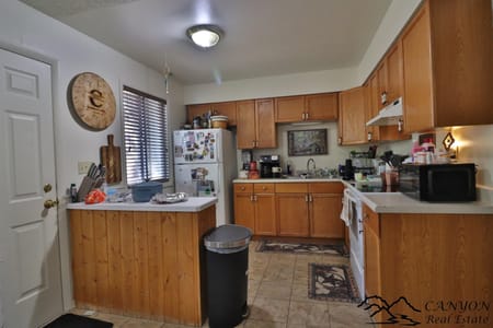 Cody, WY 82414 Park County