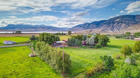 Cody, WY 82414 Park County