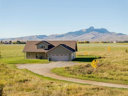 Powell, WY 82435 Park County