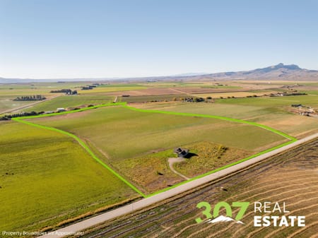 Powell, WY 82435 Park County