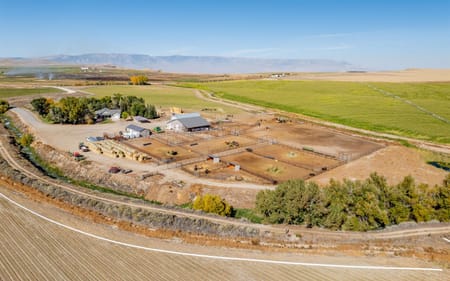 Powell, WY 82435 Park County