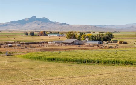 Powell, WY 82435 Park County
