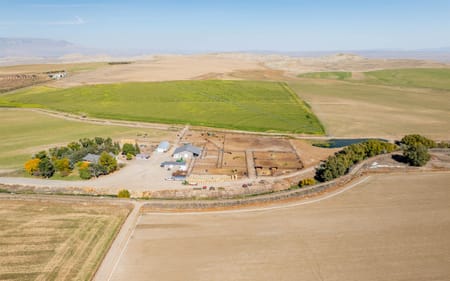 Powell, WY 82435 Park County