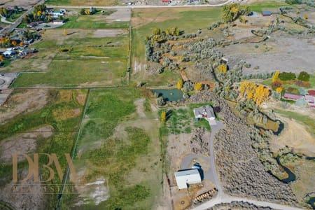 Cody, WY 82414 Park County