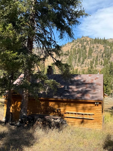Cody, WY 82414 Park County