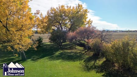 Powell, WY 82435 Park County