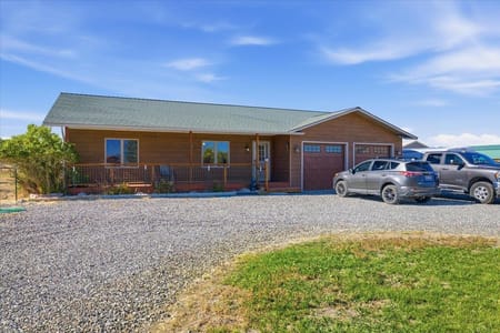 Cody, WY 82414 Park County