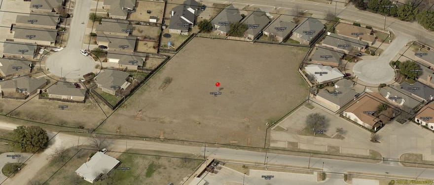 3434 Mabray Lane, Abilene, Texas