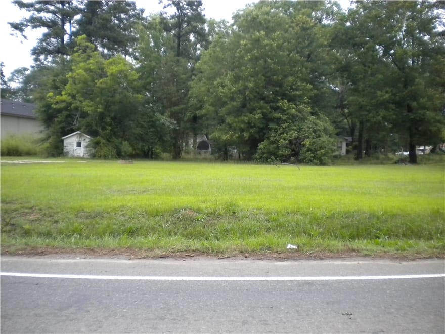 1317 Mcarthur Drive, Mansfield, Louisiana