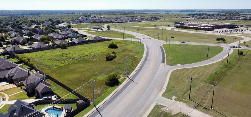 1651 Country Club Road, Cleburne, Texas