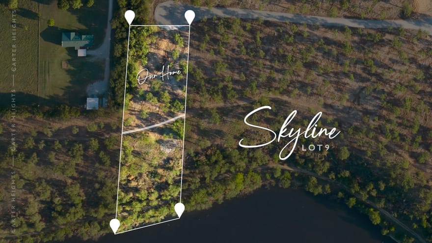 Lot 9 Choate, Bowie, Texas