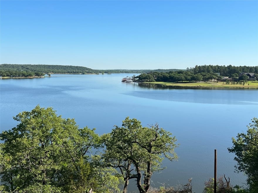 Lot 9 Choate, Bowie, Texas