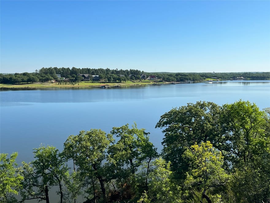 Lot 10 Choate, Bowie, Texas