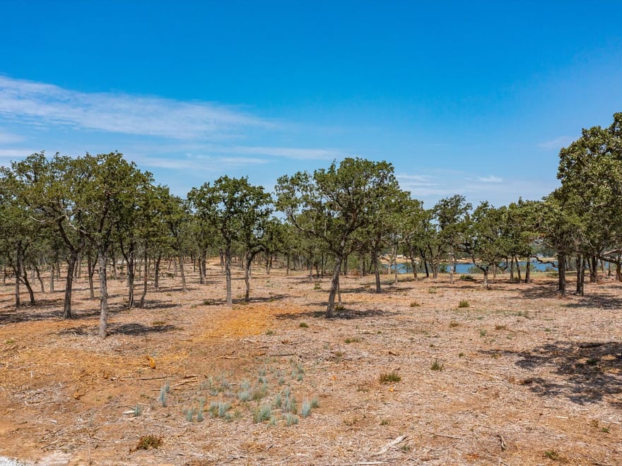 Lot 10 Choate, Bowie, Texas
