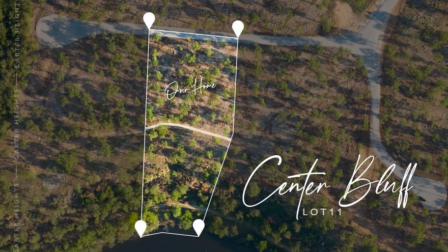 Lot 11 Choate, Bowie, Texas