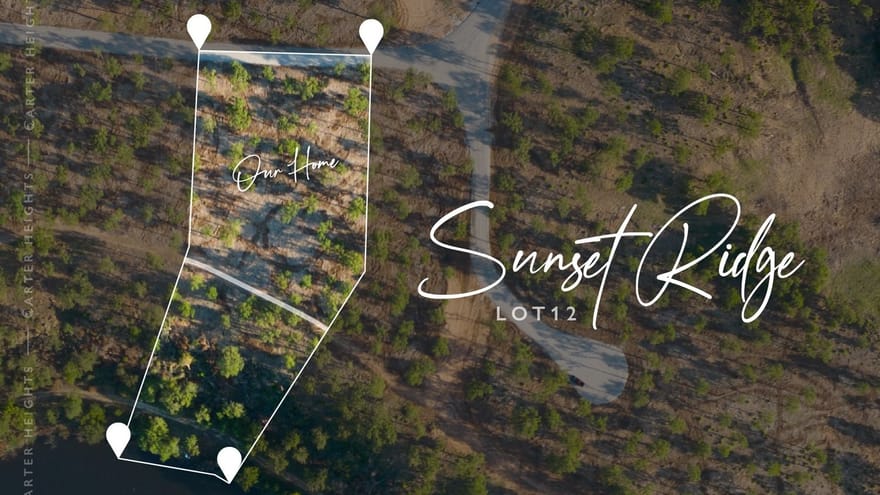 Lot 12 Choate, Bowie, Texas