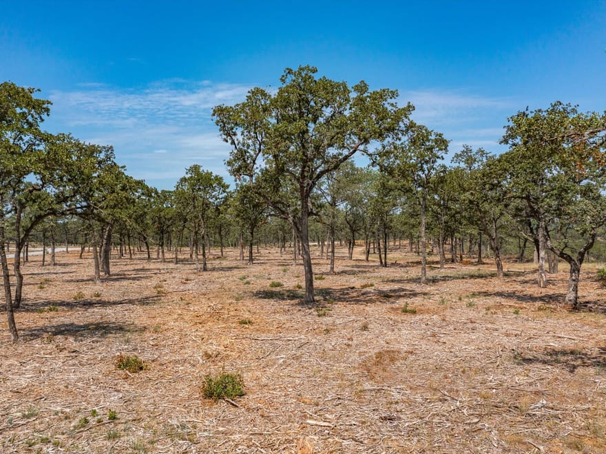 Lot 12 Choate, Bowie, Texas