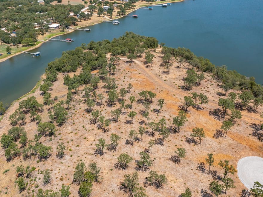 Lot 17 Choate, Bowie, Texas
