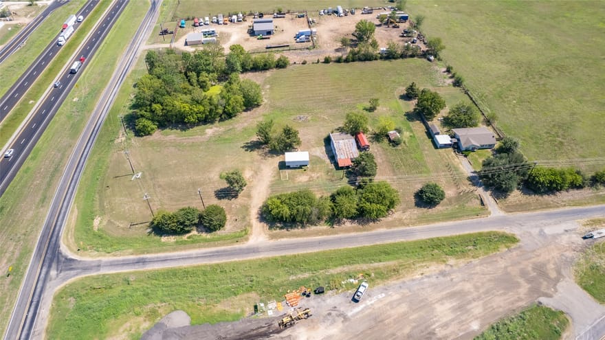 95 Farm Road 69 Highway, Sulphur Springs, Texas