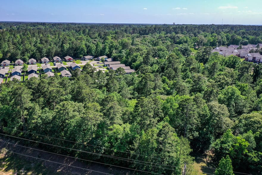 5.61 Acres Bearkat Blvd, Huntsville, Texas