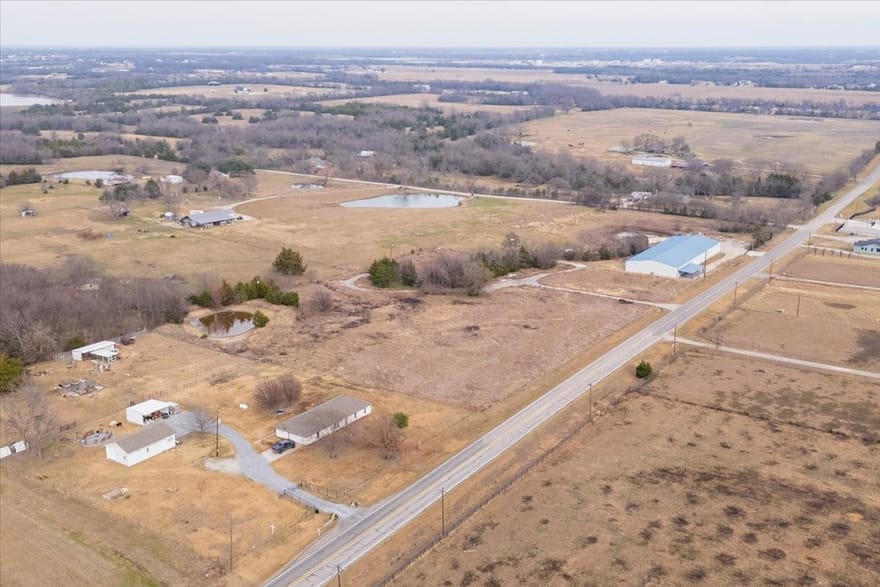20336 S State Highway 78, Leonard, Texas
