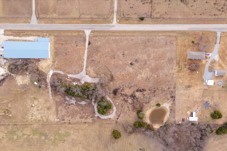20336 S State Highway 78, Leonard, Texas