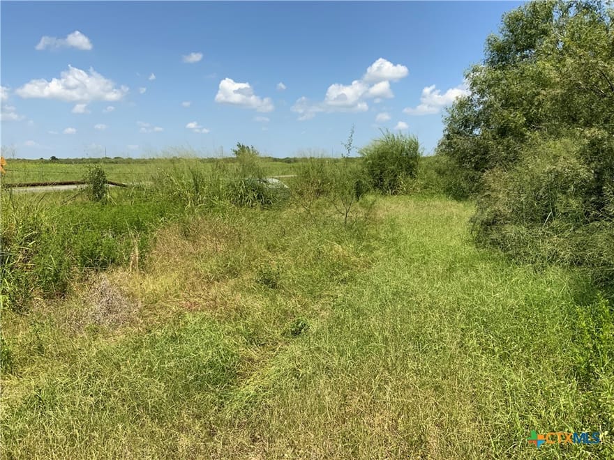 TBD County Road 1144, Sinton, Texas