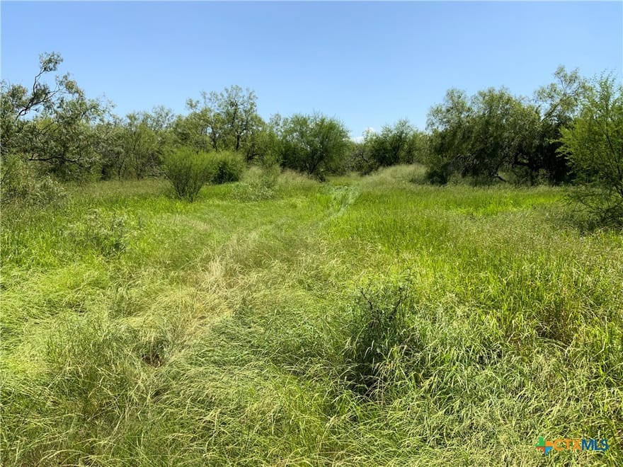 3 Cr 1144, Sinton, Texas