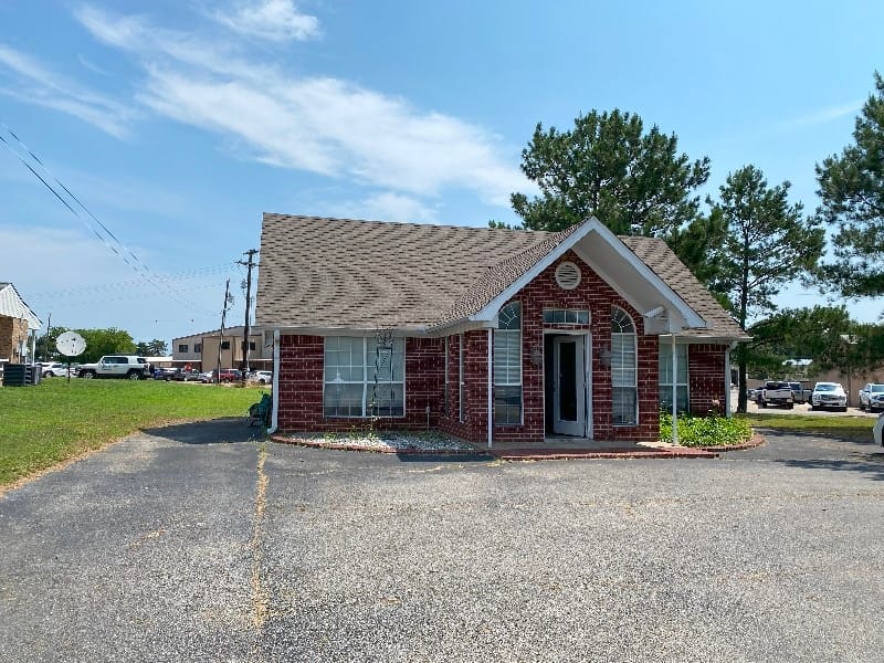 13814 State Highway 64, Ben Wheeler, Texas