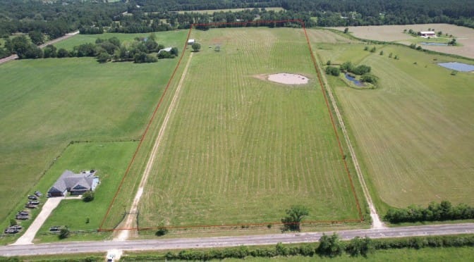 191 County Road 2276, Cleveland, Texas