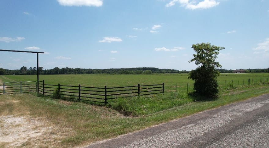 191 County Road 2276, Cleveland, Texas