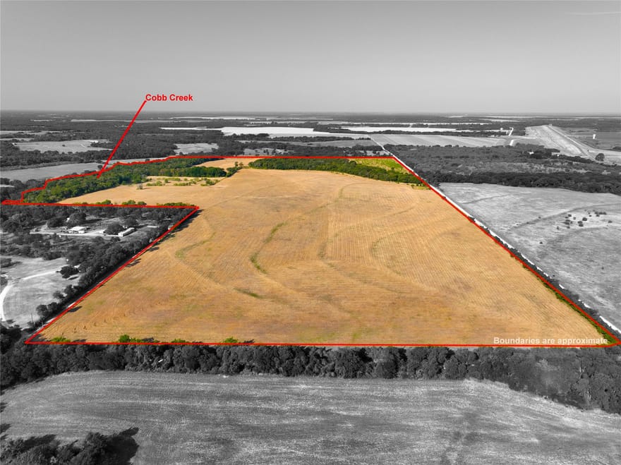 Hcr 2316, Hillsboro, Texas