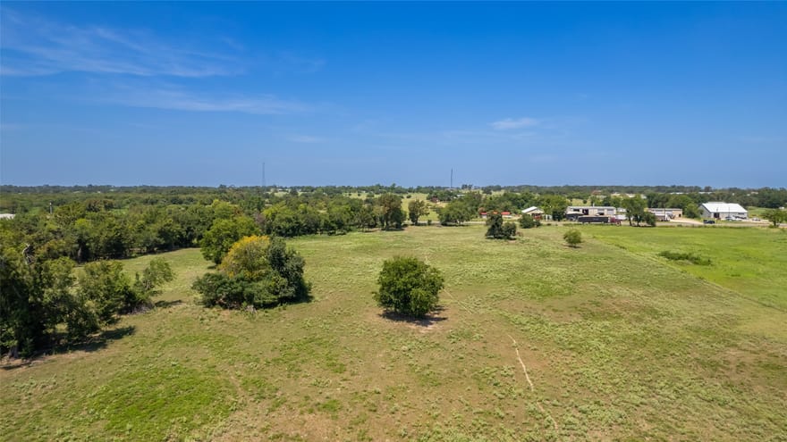 15 Acres Highway 19, Sulphur Springs, Texas