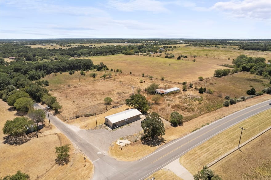 1800 County Road 415, Coyote Flats, Texas