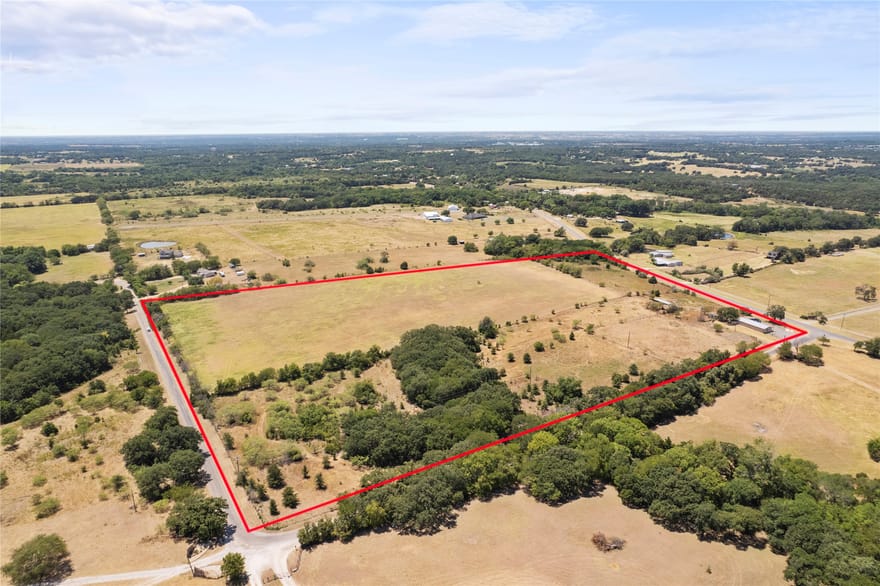 1800 County Road 415, Coyote Flats, Texas