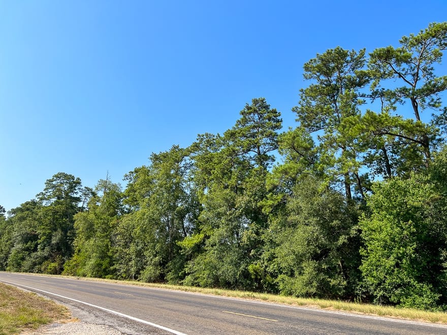 01 Fm 1008, Dayton, Texas