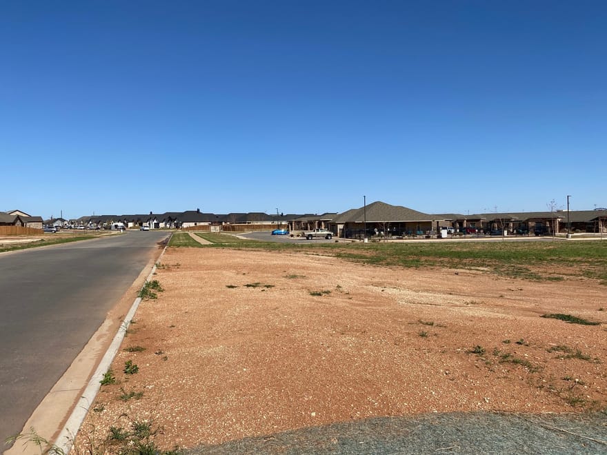 6642 Buffalo Gap Road, Abilene, Texas