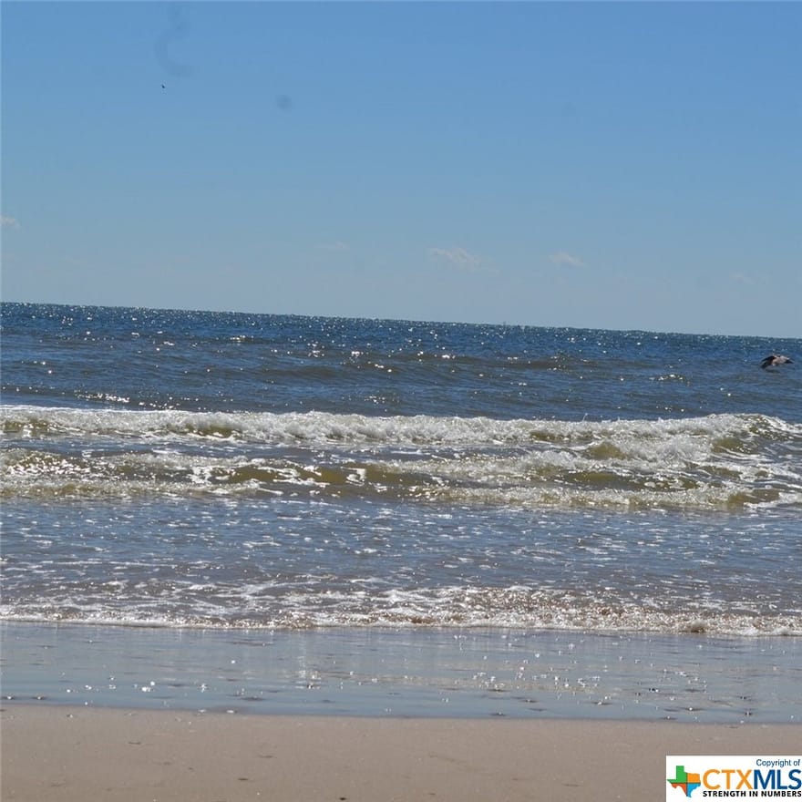 TBD Gulf Of Mexico, Palacios, Texas